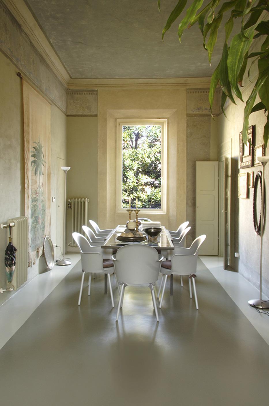 Casa MdP