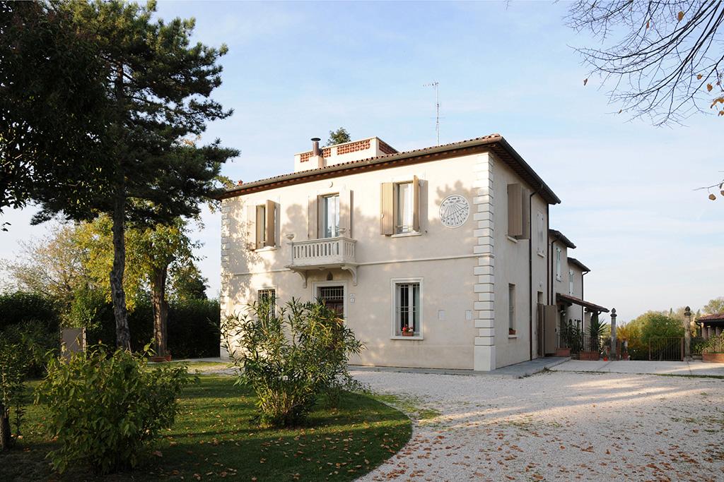 Casa MP