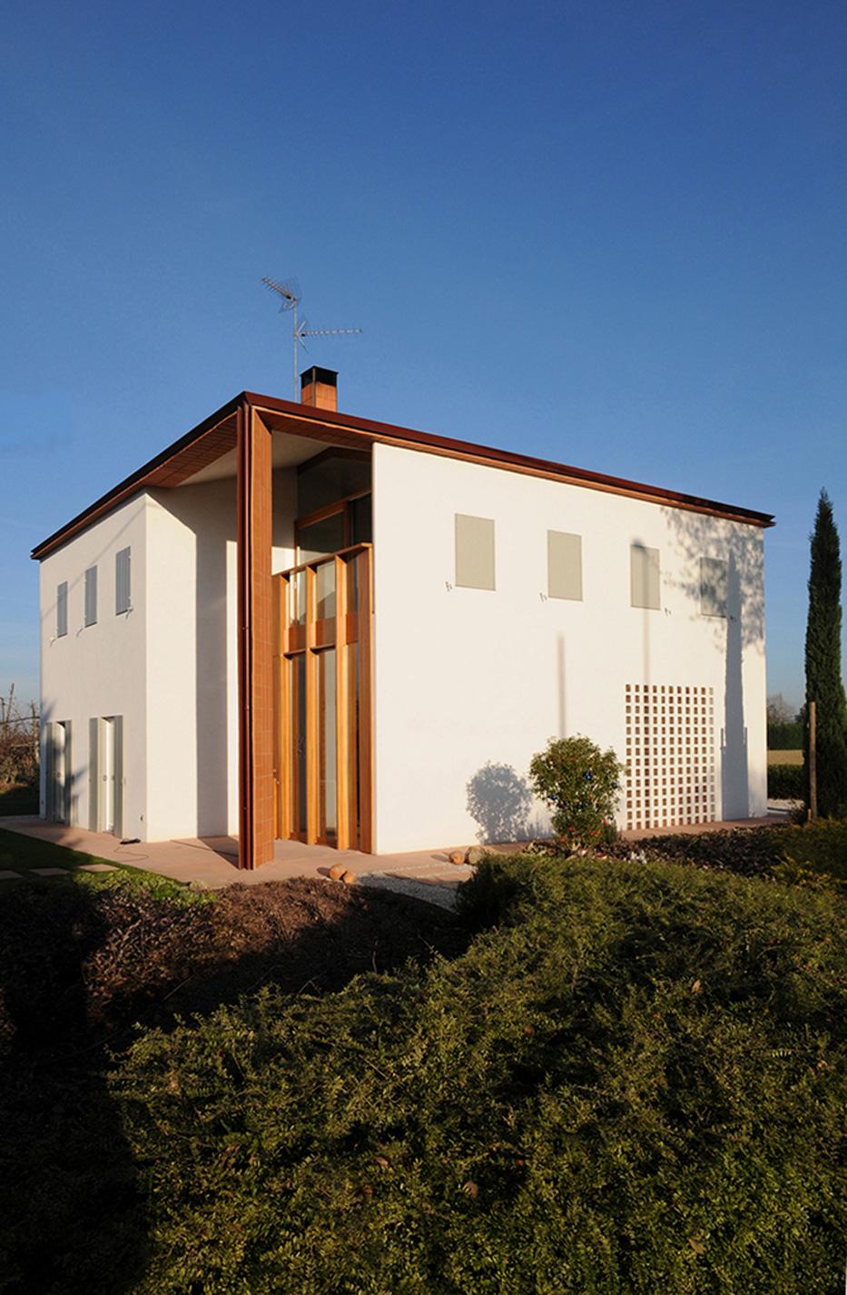 Casa Alfonso e Rita