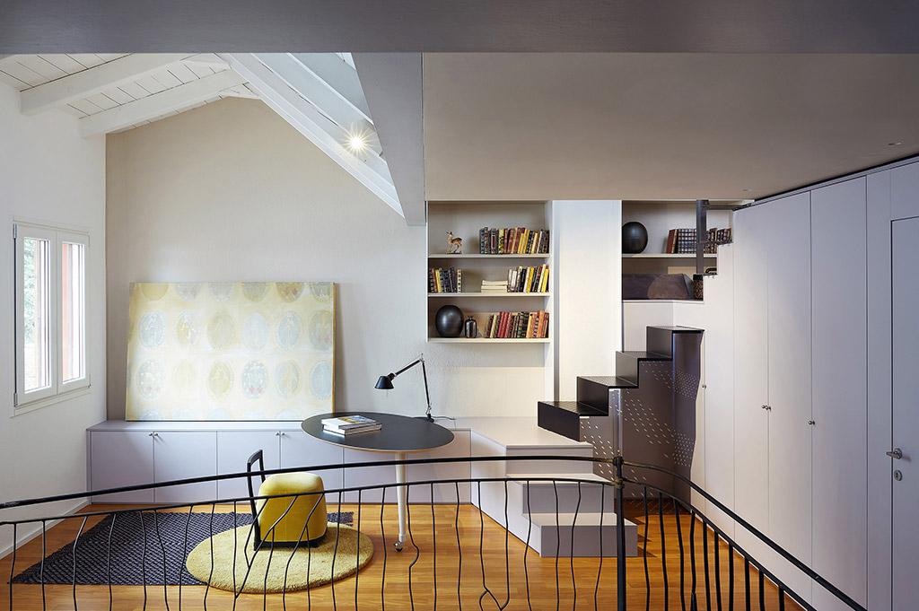 Casa Andrea, Daiana e Viola 2018