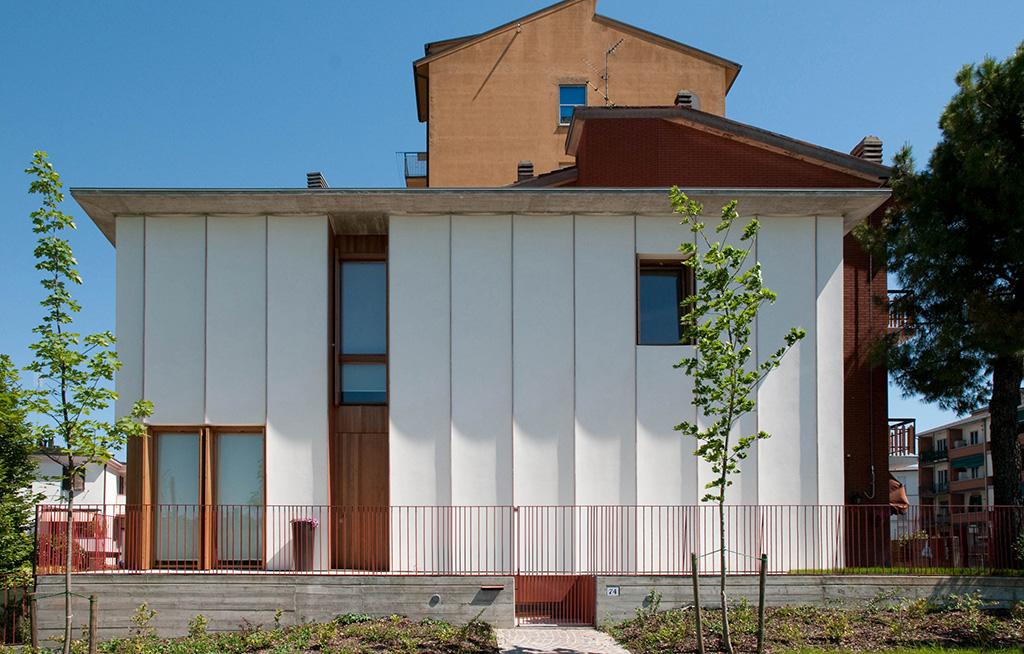 Casa SR
