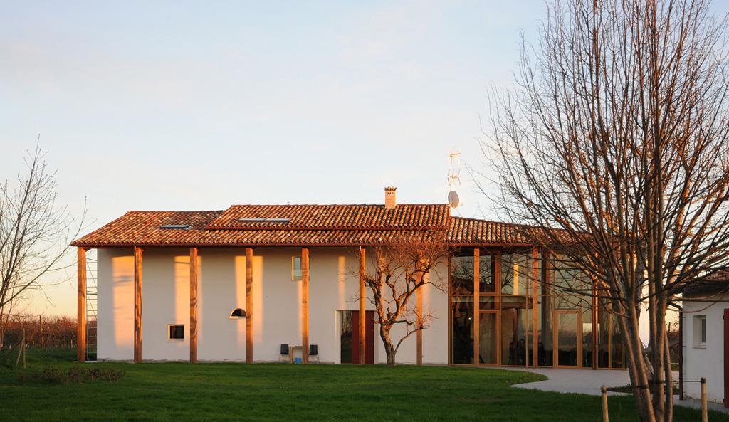 Centro socio assistenziale