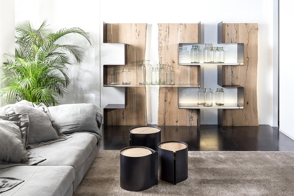 Coffee Table OM-Officinae