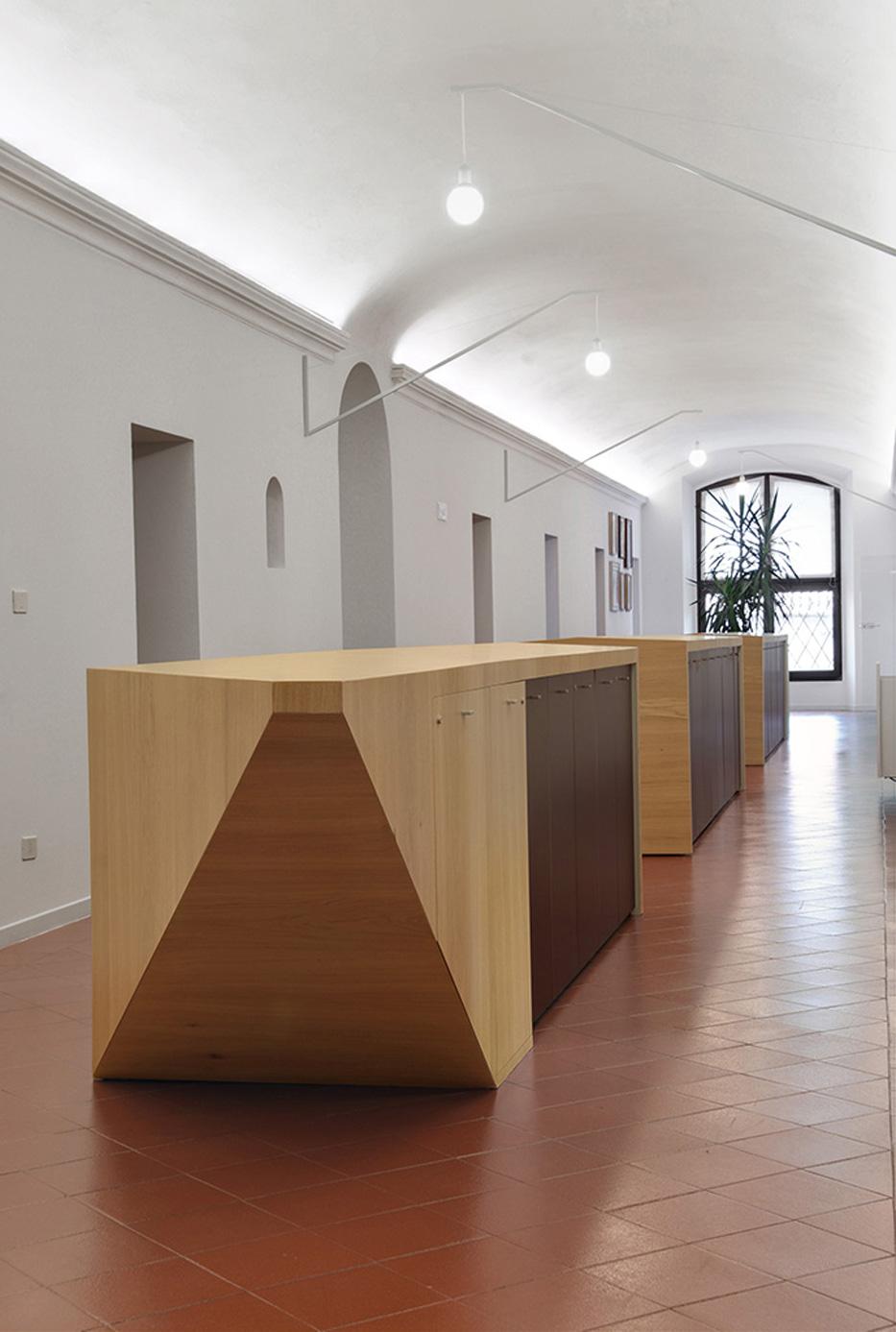 Studio di commercialisti